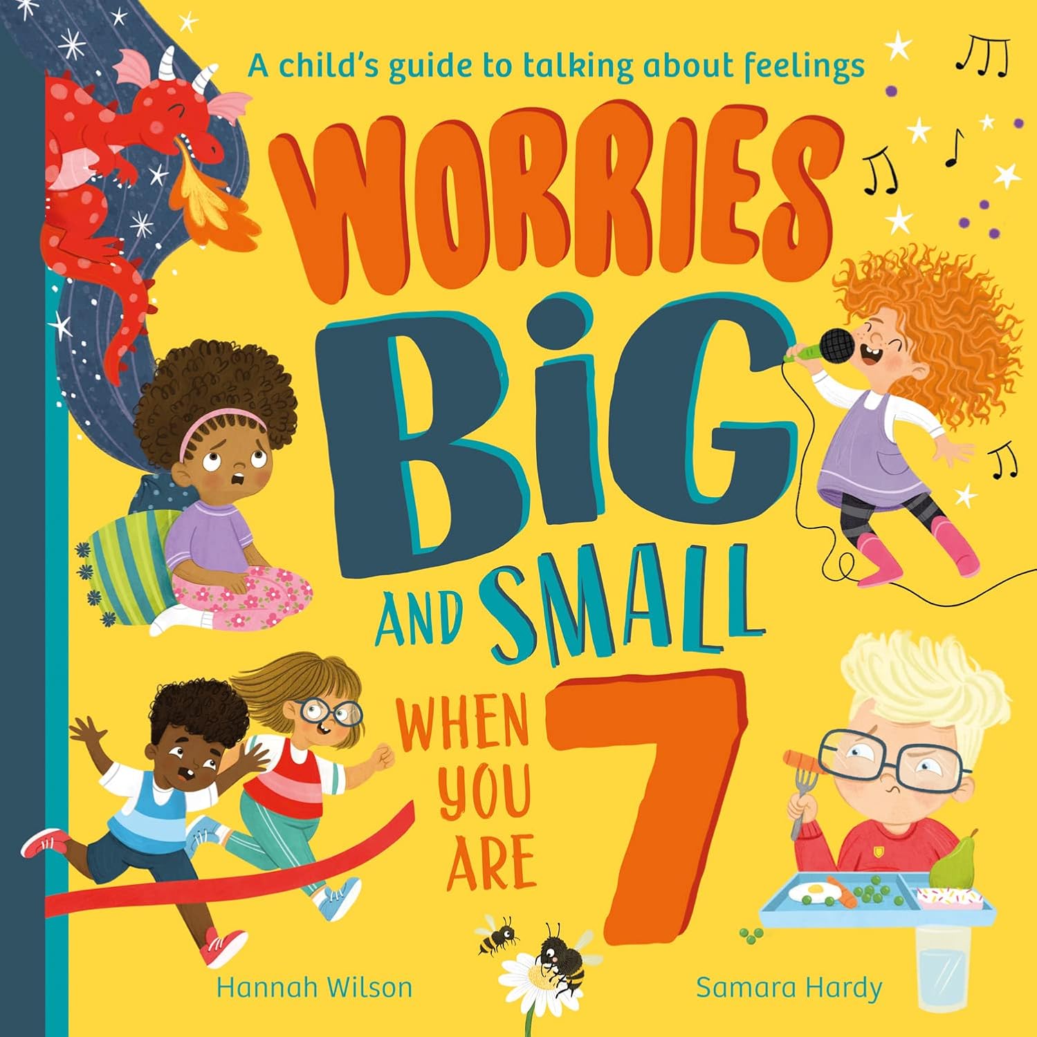 Worries Big And Small When You Are 7 By Hannah Wilson And Samara Hardy worries-big-and-small-when-you-are-7-by-hannah-wilson-and-samara-hardy