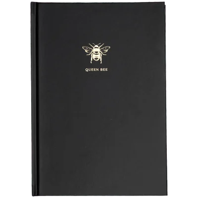 Queen Bee Notebook