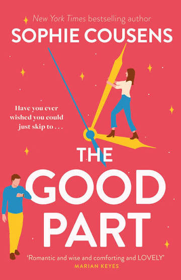The Good Part by Sophie Cousens