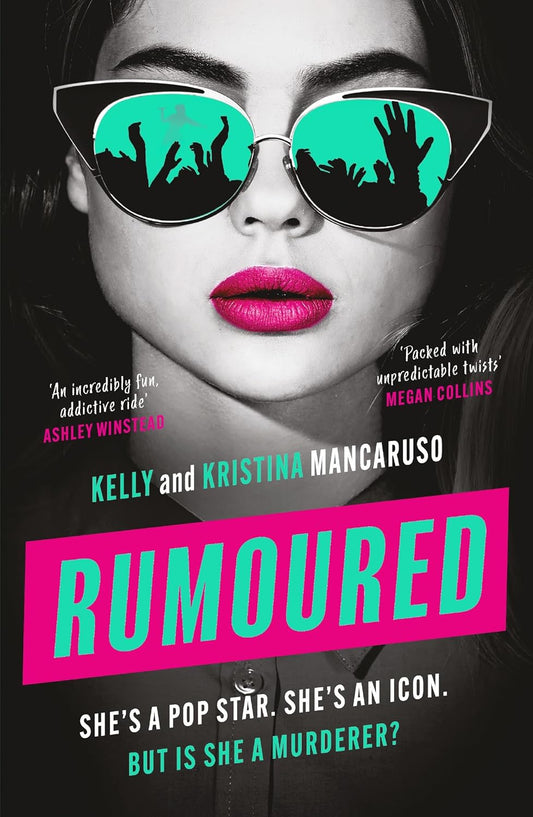 Rumoured by Kelly & Kristina Mancaruso [Special Edition]
