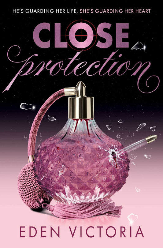 Close Perfection by Eden Victoria [Special Edition]